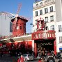 Das Moulin Rouge